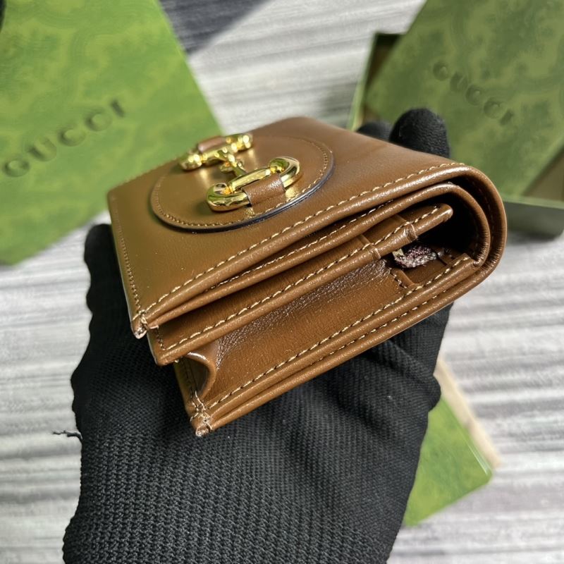 Gucci Wallets & Purse